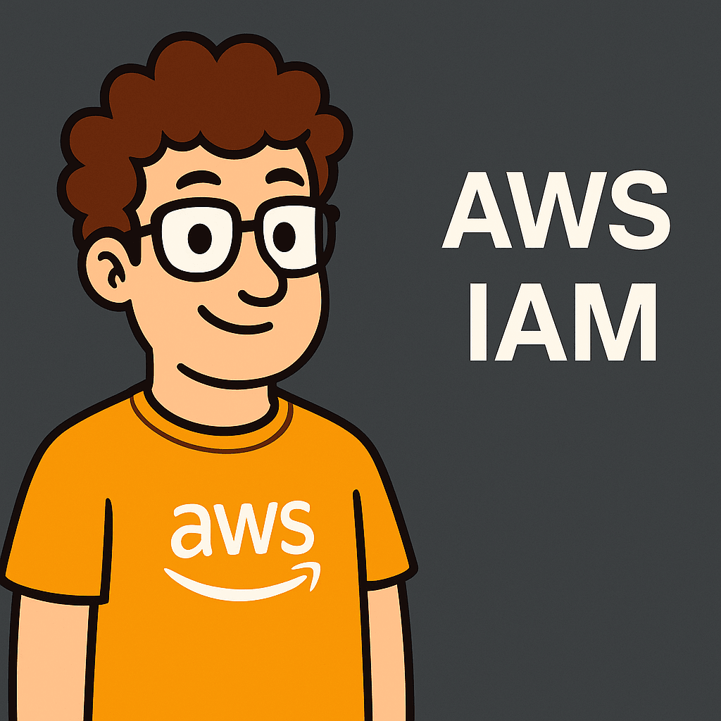 AWS IAM Explained: Identity & Access Management Best Practices for Cloud Security